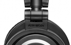 Casti Bluetooth Audio-Technica ATH-M50x BT