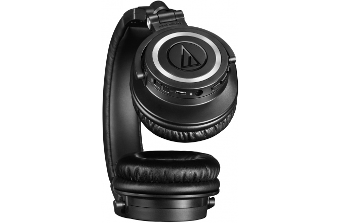 Casti Bluetooth Audio-Technica ATH-M50x BT
