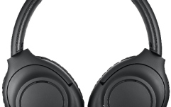 Căști Bluetooth Audio-Technica ATH-S300BT Black