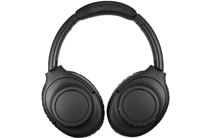 Căști Bluetooth Audio-Technica ATH-S300BT Black