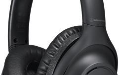 Căști Bluetooth Audio-Technica ATH-S300BT Black