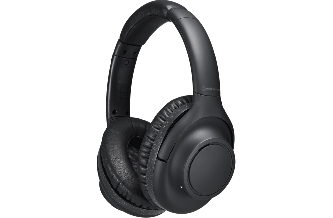 Căști Bluetooth Audio-Technica ATH-S300BT Black