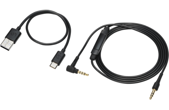 Căști Bluetooth Audio-Technica ATH-S300BT Black