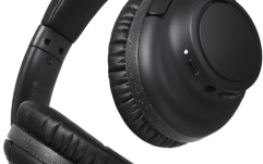 Căști Bluetooth Audio-Technica ATH-S300BT Black