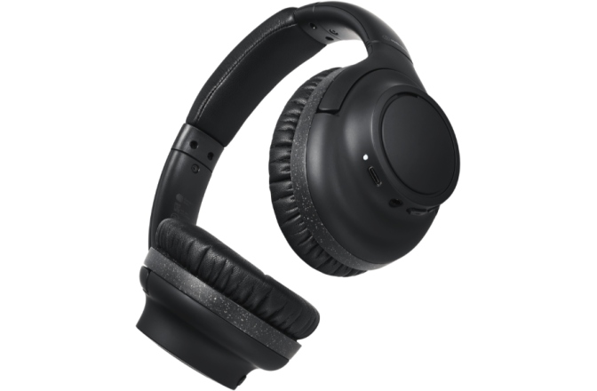 Căști Bluetooth Audio-Technica ATH-S300BT Black
