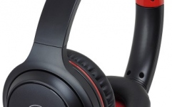 Căști Bluetooth Audio-Technica S200 BT Red