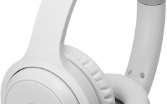 Căști Bluetooth Audio-Technica S200 BT White