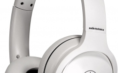 Căști Bluetooth Audio-Technica S220 BT White