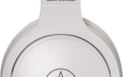 Căști Bluetooth Audio-Technica S220 BT White
