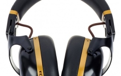 Căști Bluetooth cu Noise Cancelling VOX VH-Q1 Headphones Black/Gold