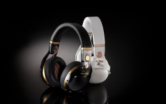Căști Bluetooth cu Noise Cancelling VOX VH-Q1 Headphones White