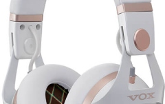 Căști Bluetooth cu Noise Cancelling VOX VH-Q1 Headphones White