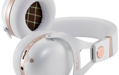 Căști Bluetooth cu Noise Cancelling VOX VH-Q1 Headphones White