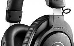 Căști Bluetooth dinamice Audio-Technica ATH-M20x BT