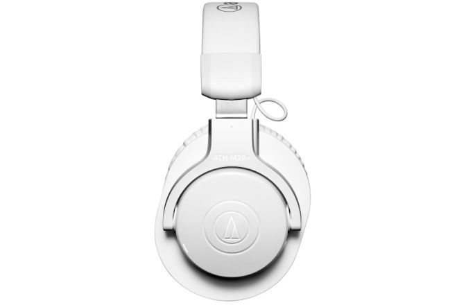Căști Bluetooth dinamice Audio-Technica ATH-M20X BT WH
