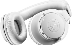 Căști Bluetooth dinamice Audio-Technica ATH-M20X BT WH