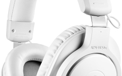 Căști Bluetooth dinamice Audio-Technica ATH-M20X BT WH