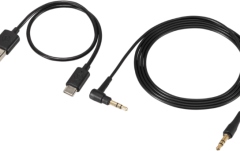 Căști Bluetooth dinamice Audio-Technica ATH-M20X BT WH