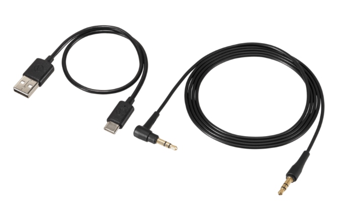 Căști Bluetooth dinamice Audio-Technica ATH-M20X BT WH