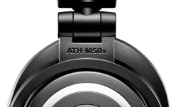 Căști Bluetooth dinamice Audio-Technica ATH-M50x BT2