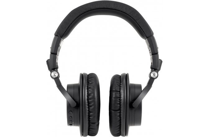 Căști Bluetooth dinamice Audio-Technica ATH-M50x BT2