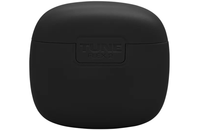 Căști Bluetooth In-Ear JBL Tune Flex 2 Black
