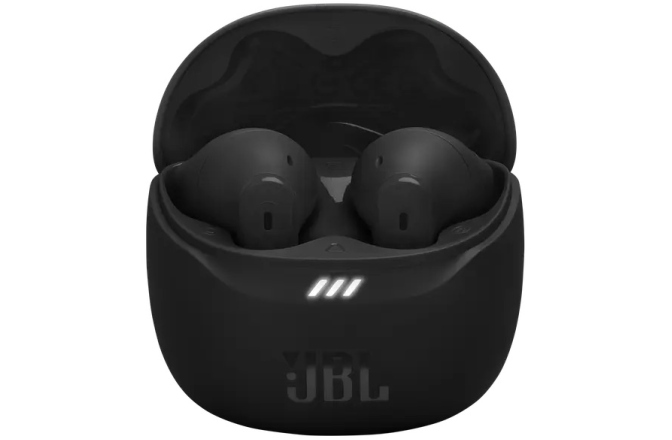 Căști Bluetooth In-Ear JBL Tune Flex 2 Black