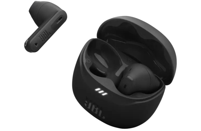 Căști Bluetooth In-Ear JBL Tune Flex 2 Black