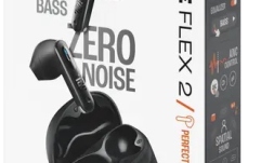 Căști Bluetooth In-Ear JBL Tune Flex 2 Black