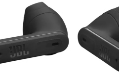 Căști Bluetooth In-Ear JBL Tune Flex 2 Black