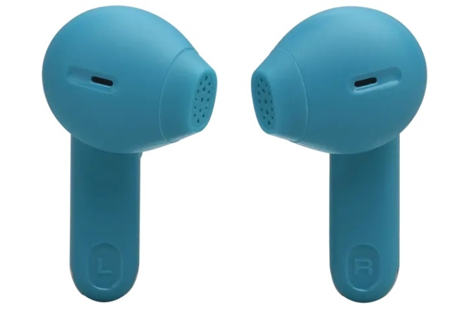 Căști Bluetooth In-Ear JBL Tune Flex 2  Turqoise