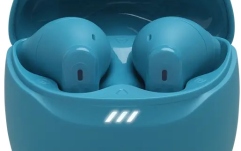 Căști Bluetooth In-Ear JBL Tune Flex 2  Turqoise