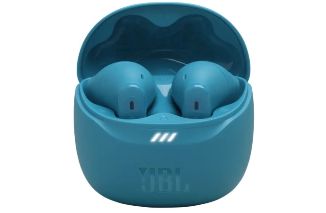 Căști Bluetooth In-Ear JBL Tune Flex 2  Turqoise