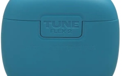 Căști Bluetooth In-Ear JBL Tune Flex 2  Turqoise