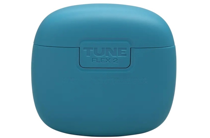 Căști Bluetooth In-Ear JBL Tune Flex 2  Turqoise