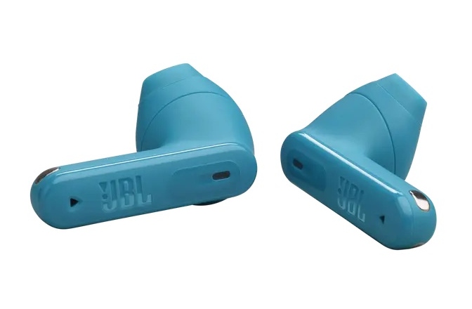 Căști Bluetooth In-Ear JBL Tune Flex 2  Turqoise