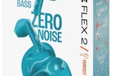 Căști Bluetooth In-Ear JBL Tune Flex 2  Turqoise