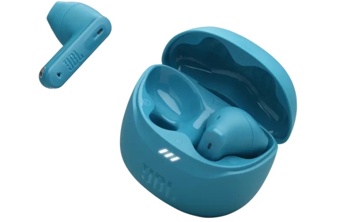 Căști Bluetooth In-Ear JBL Tune Flex 2  Turqoise