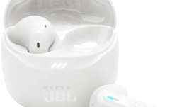 Căști Bluetooth In-Ear JBL Tune Flex 2 White