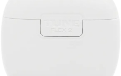 Căști Bluetooth In-Ear JBL Tune Flex 2 White