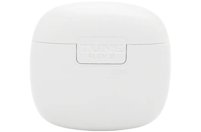 Căști Bluetooth In-Ear JBL Tune Flex 2 White