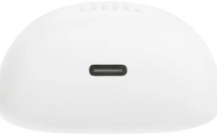 Căști Bluetooth In-Ear JBL Tune Flex 2 White