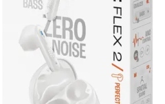 Căști Bluetooth In-Ear JBL Tune Flex 2 White