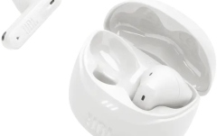 Căști Bluetooth In-Ear JBL Tune Flex 2 White