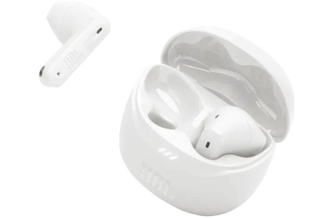 Căști Bluetooth In-Ear JBL Tune Flex 2 White