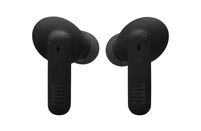 Căști Bluetooth In-Ear JBL Wave Beam 2 Black