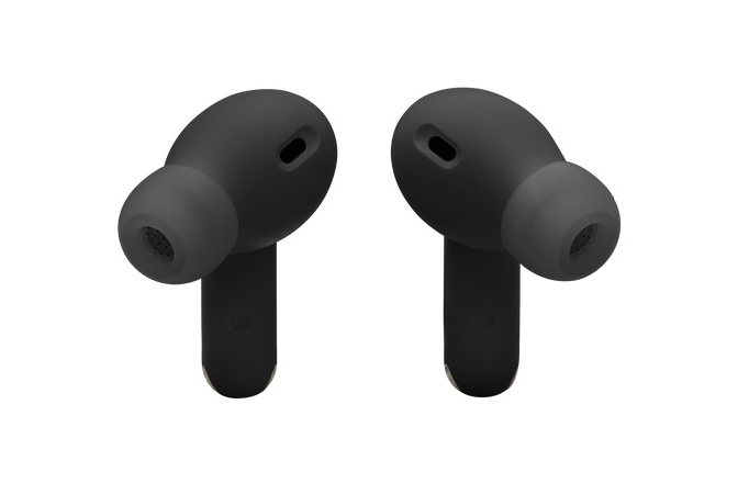 Căști Bluetooth In-Ear JBL Wave Beam 2 Black