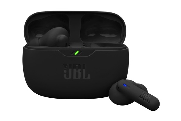 Wave Beam 2 Black