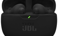 Căști Bluetooth In-Ear JBL Wave Beam 2 Black