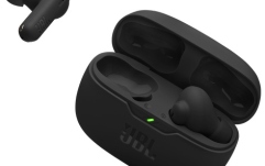 Căști Bluetooth In-Ear JBL Wave Beam 2 Black